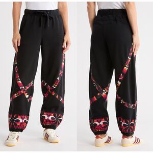 Free People Movement Snow Flow Joggers Size XS